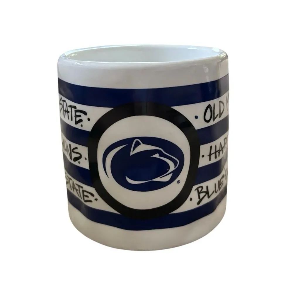 Penn State Nittany Lions Magnolia Lane Cabells Too Mug